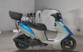 SUZUKI ADDRESS V125 CF46A