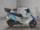 Фото Suzuki ADDRESS V125 с японского аукциона