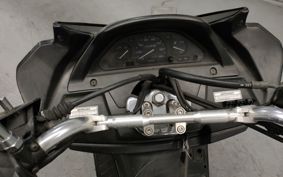 YAMAHA MAJESTY 250 4UD0