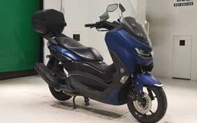 YAMAHA N-MAX 2025 SEG6J