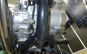 KAWASAKI ESTRELLA RS BJ250A