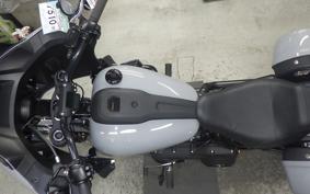 HARLEY FXLRST1920 2025