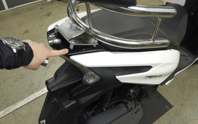YAMAHA TRICITY 125 A SEC1J