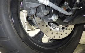 YAMAHA TRICITY 125 SEC1J