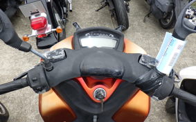 YAMAHA TRICITY 125 SE82J