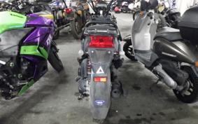HONDA ZOOMER-X 2010 JF52