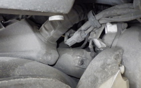 YAMAHA CYGNUS 125 X 2012