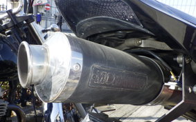 HONDA CBR600RR GEN 2 2005 PC37