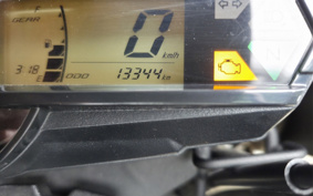 KAWASAKI Z125 PRO BR125H