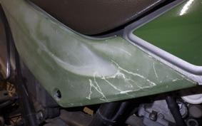 KAWASAKI SUPER SHERPA 2000 KL250G