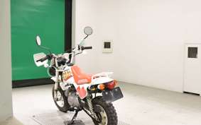 HONDA MONKEY BAJA 2015 Z50J