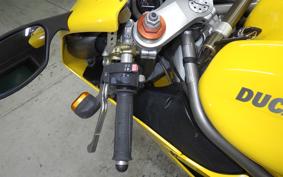 DUCATI 996 BIPOSTO 2001