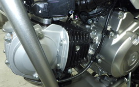 HONDA CT125-2 2011 JA65