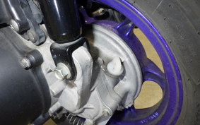 YAMAHA CYGNUSRAYZR 1997