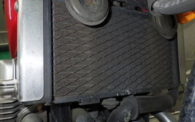 HONDA CB400F 1997 NC36