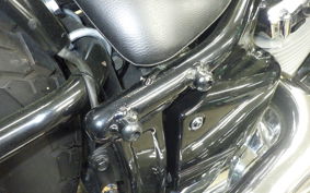 YAMAHA DRAGSTAR 400 2006 VH01J