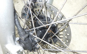 HONDA XL DEGREE 2014 MD26