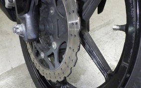 KAWASAKI NINJA 250R 2023 EX250K