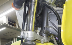 SUZUKI DJEBEL 250 XC 2024 SJ45A