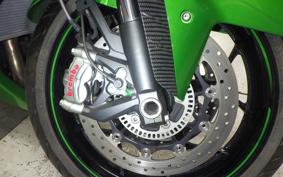 KAWASAKI ZX 1400 NINJA R A 2016
