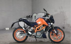 KTM 390 DUKE 2017 JGJ40