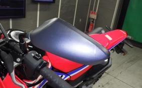 HONDA CRF250 GEN 2 RALLY 2009 MD47