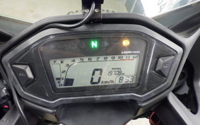 HONDA CBR400R ABS 2013 NC47