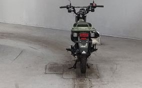 HONDA CT125 HUNTER  CUB  JA55