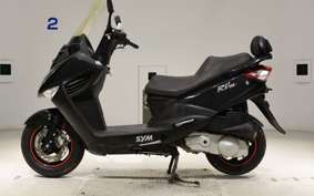 SYM RV125 I Type