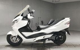 SUZUKI SKYWAVE 400 CK44A