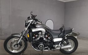 YAMAHA VMAX 2001 2LTN