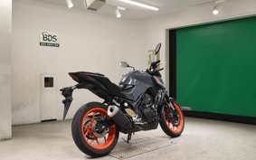 YAMAHA MT-03 ABS 2021 RH13J