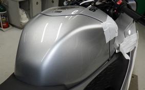 SUZUKI HAYABUSA Gen.3 1986 EJ11A