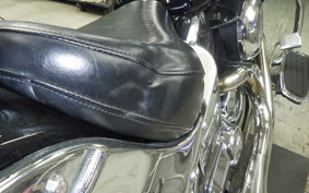 YAMAHA DRAGSTAR 400 CLASSIC 1998 4TR