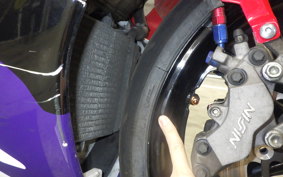 HONDA RVF400 1994 NC35