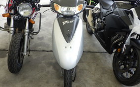 HONDA DIO Gen.6 AF62