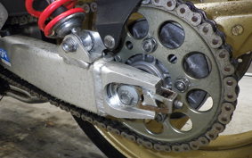 HONDA CB400SF VTEC Spec3 2007 NC39