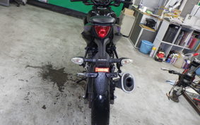SUZUKI GSX-S125 DL32B