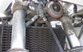 YAMAHA FZR400 Gen.2 1WG