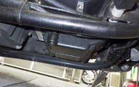 HARLEY FLHX 1580 2008