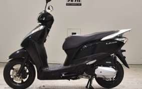 HONDA LEAD 125 JF45