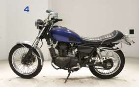 KAWASAKI 250TR 2012 BJ250F