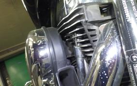 HARLEY FLSTC 1580 2012