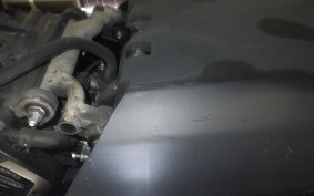 HONDA TACT-4ﾍﾞｰｼｯｸ AF79