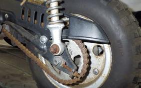 HONDA MONKEY 2005 Z50J