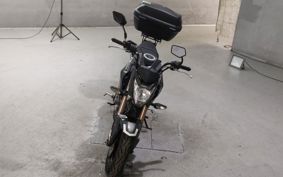 KAWASAKI Z125 PRO  BR125H