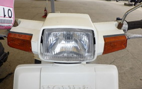 HONDA GYRO UP TA01