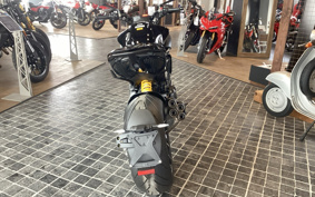 DUCATI DIAVEL V4 2025 3G00