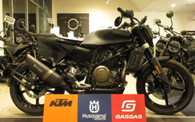 HUSQVARNA SVARTPILEN7 2019
