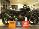 Фото Husqvarna SVARTPILEN7 2019 с японского аукциона